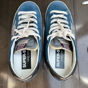 Women’s Golden Goose size 6